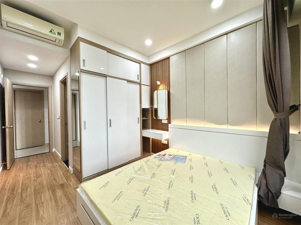 Căn hot! cho thuê nhanh căn 2pn 2wc 70m2 chỉ 16tr/tháng tại botanica premier