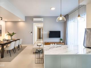 Cho thuê nhanh căn 3pn 2wc 90m2 giá tốt chỉ từ 18tr/th tại golden mansion phổ quang gần sân bay