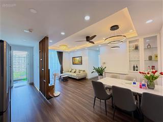 Nhà thật như hình! còn tl bán nhanh căn 3pn 96m2 có sổ hồng 8.680 tỷ tại orchard garden hồng hà