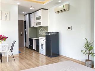 Cho thuê nhanh căn hộ 1pn 36m2 giá tốt chỉ 10tr/tháng tại orchard garden gần sân bay
