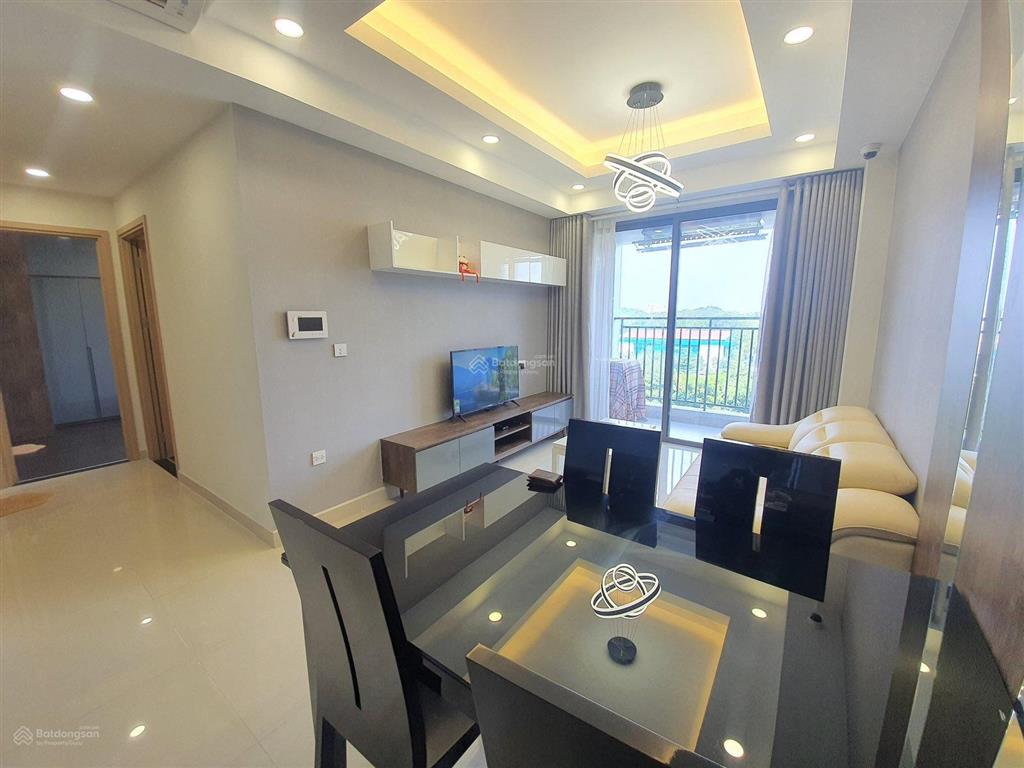 Bán căn hot 2pn 2wc 69m2 giá cực tốt chỉ 5.97 tỷ nhận nhà ngay tại golden mansion phổ quang