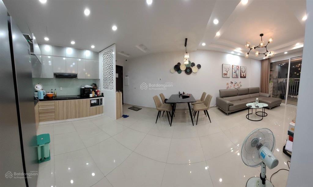 Căn hot 2pn 2wc 73m2 giá cực tốt 6.0 tỷ bh phí tại the botanica phổ quang gần sân bay tsn
