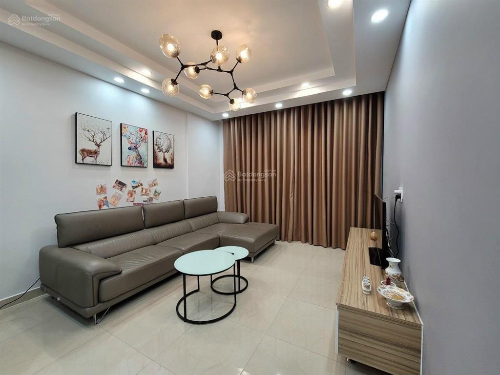 Căn hot 2pn 2wc 73m2 giá cực tốt 6.0 tỷ bh phí tại the botanica phổ quang gần sân bay tsn