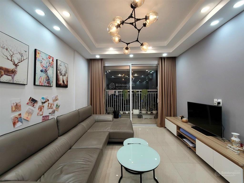 Căn hot 2pn 2wc 73m2 giá cực tốt 6.0 tỷ bh phí tại the botanica phổ quang gần sân bay tsn