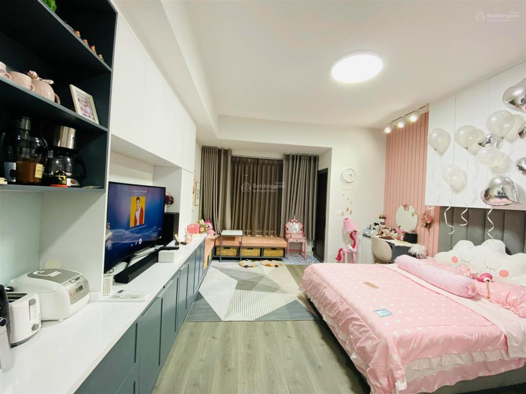 Bán căn hiếm 1pn 36m2 giá chỉ 3.1 tỷ nhận nhà ngay tại botanica premier gần sân bay tsn