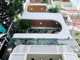 Cho thuê nhà hẻm 339/3c lê văn sỹ, phường 12, quận 3