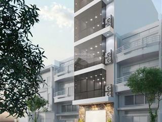 Chính chủ cho thuê nhà mặt phố 150 võ chí công nhà thông 2 mặt,100m2 5 tầng thông sàn, thang máy.