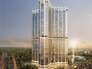 Golden crown hải phòng  đại lý phân phối dự án cao tầng tại hải phòng.  hà emma 0936 517 ***