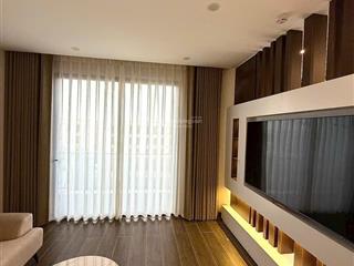 Cho thuê căn 2 phòng ngủ tại vinhomes royalisland.  hà emma 0936 517 ***