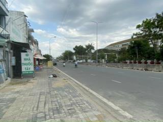 Bán nhà mt đường bùi tá hán an phú q2  dt 4x20m  xd 1 hầm 4 lầu, giá 22tỷ   0903 013 *** mr ngọc