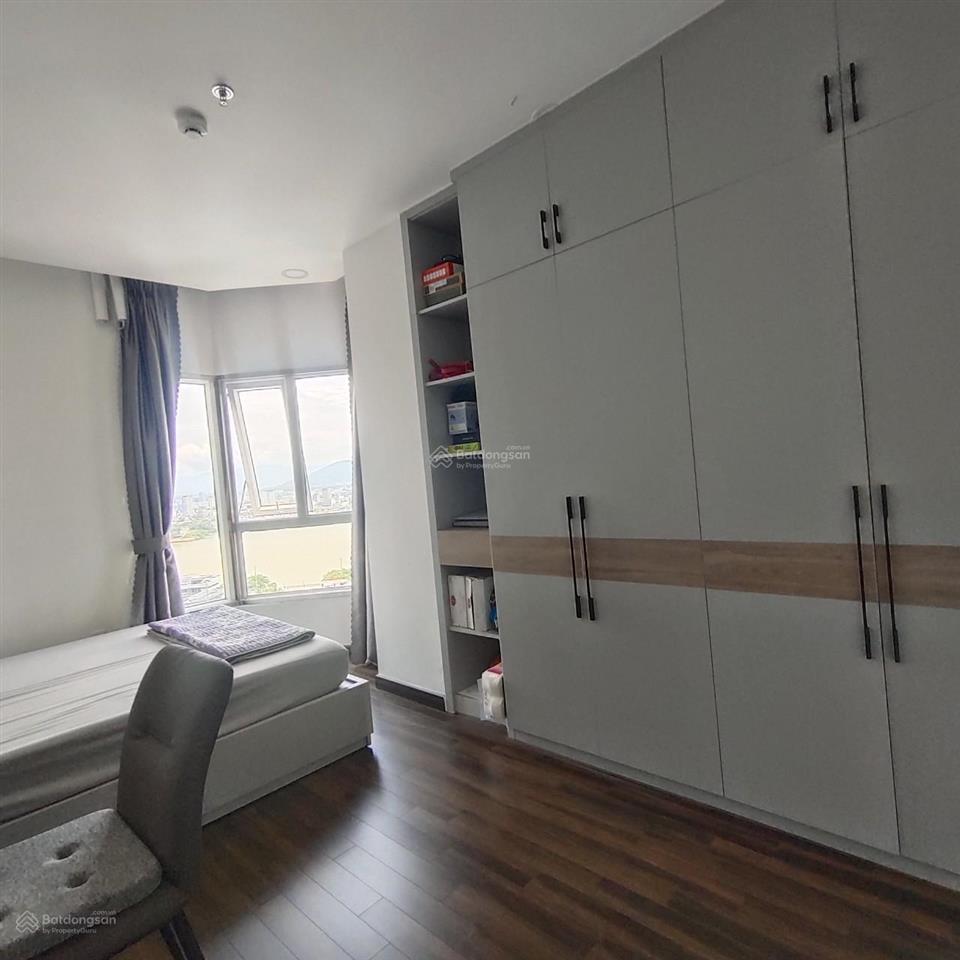 Bán căn hộ chung cư the monarchy 1pn, trần hưng đạo