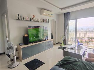 Bán căn hộ chung cư the monarchy 1pn, trần hưng đạo