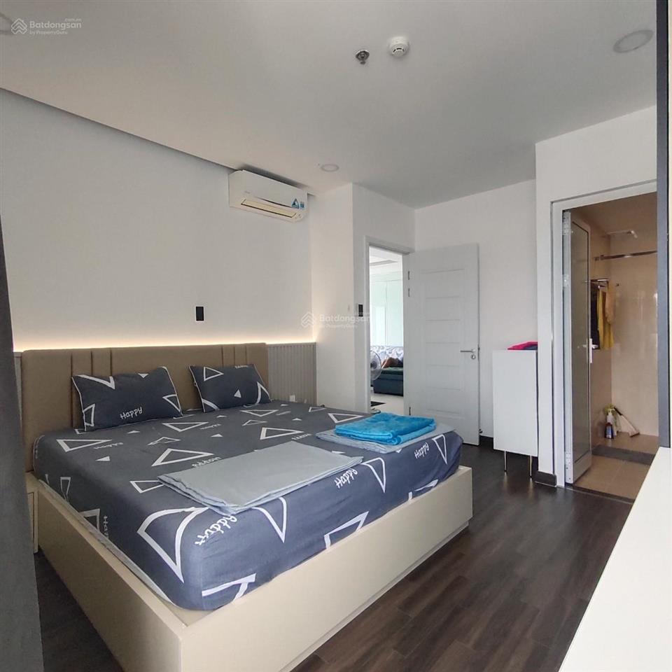 Bán căn hộ chung cư the monarchy 1pn, trần hưng đạo