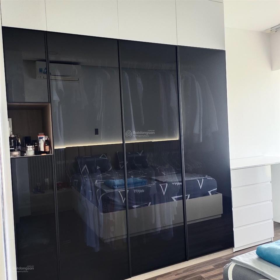 Bán căn hộ chung cư the monarchy 1pn, trần hưng đạo