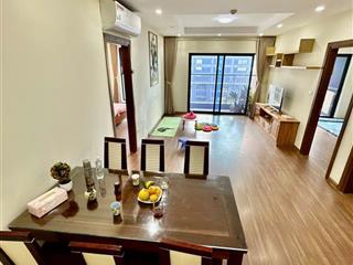 Bán căn hộ 2pn 4,8 tỷ 60m2 view đẹp tại cc the garden hills, mỹ đình 0989 149 ***