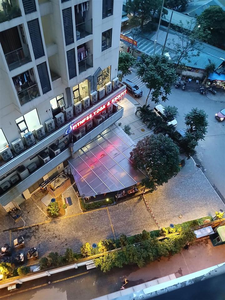 Bán gấp căn hộ 2pn hơn 5 tỷ 70m2 đẹp xuất sắc tại the garden hills mỹ đình từ liêm, hn 0989 149 ***
