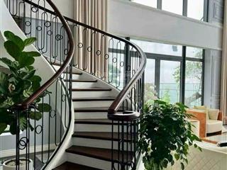 Cho thuê căn hộ 5pn siêu đẹp duplex cc vinhomes skylake 110 triệu 300m2 nam từ liêm, hn 0989 149 ***