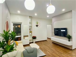 Bán cc 65m2, 2pn 4,9 tỷ tại cc an sinh nguyễn cơ thạch, mỹ đình 1 nam từ liêm hn 0989 149 ***
