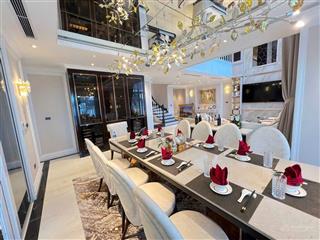 Bán siêu phẩm căn hộ duplex 27 tỷ 5pn 315m2 tại az lâm viên complex ,cầu giấy ,hà nội 0989 149 ***
