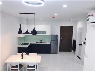 Bán gấp cc mỹ đình pearl, 5,2 tỷ 50m2, 1pn, đầy đủ nội thất sẵn sổ và khách thuê 0989 149 ***