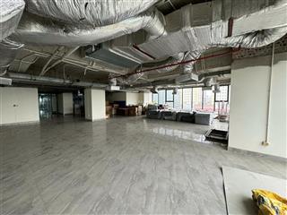 Cho thuê shophouse 600m2,giá 211 nghìn/m2 làm văn phòng, tại bonaza duy tân, hà nội 0989 149 ***