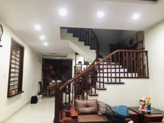 Nhà đẹp ô cách lb, 112m2 x 4t, ngõ thẳng, gần phố, ô tô, sổ vuông đẹp, giá tốt 15.3 tỷ