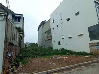 Đất mặt phố trường lâm long biên 188m, vỉa hè, ô tô tránh, kinh doanh, nở hậu giá đầu tư 25.7 tỷ.
