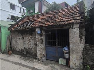 Nhà ngọc trì đồng dinh 99m2, cấp 4, mt 6m, đường ô tô tải, kinh doanh, đầu tư chỉ 13.2 tỷ