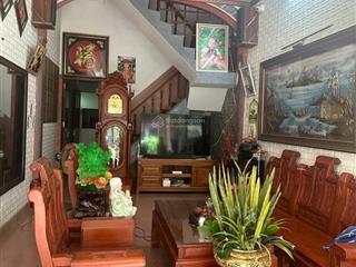 Phân lô thượng thanh 85x3t, vỉa hè, ô tô tránh, kinh doanh, nhà đẹp giá tốt 15.6 tỷ.