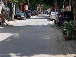 Đất đẹp sài đồng 69m, mt 8m, ô tô tránh, vỉa hè, kinh doanh, giá đầu tư 16 tỷ.