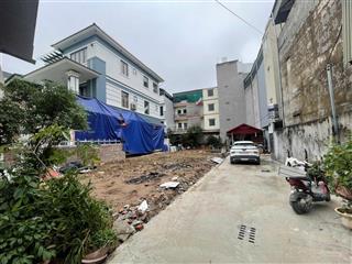 Bán đất đường bát khối 50,5m, mt 5.5m, nở hậu, ô tô 7 chỗ vào đất, giá đầu tư 9.2 tỷ.