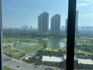 Cần bán 3pn 112m2 full nội thất sang xịn mịn view hồ the matrix one giá nhỉnh 10 tỷ.  0365 775 ***