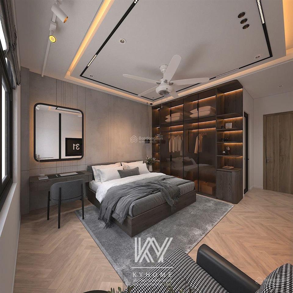 Cần bán 3pn 112m2 full nội thất sang xịn mịn view hồ the matrix one giá nhỉnh 10 tỷ.  0365 775 ***