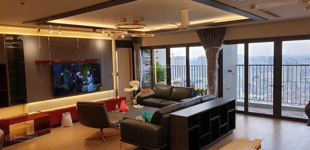 Căn góc 191m2 (4n 3vs) dolphin plaza nguyễn hoàng giá 10 tỷ, 0365 775 ***