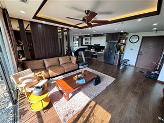 Chủ nhà thiện chí bán 3pn 118m2 golden palace mễ trì 2 ban côn thoáng full nt  0365 775 ***