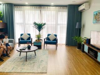 Bán căn 99m2 thiết kế 3pn căn vuông nội thất siêu đẹp dự án the emeral đình thôn  0365 775 ***