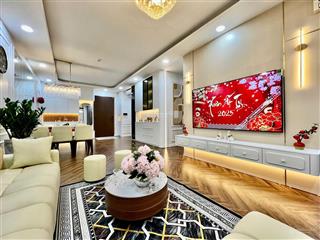 3pn  90m2  garden hill trần bình giá 6 tỷ  0365 775 ***