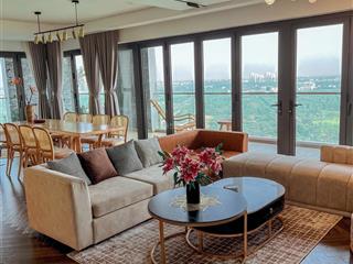 Bán penhouse 226m2 full đồ nội thất cao cấp golden field giá tốt nhất chỉ 1x tỷ.  0365 775 ***