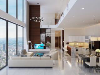 Bán căn hộ 4pn duplex the zei 186m2 giá 19tỷ   0365 775 ***