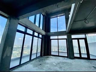 Bán siêu phẩm penhouse the zei 330m2 căn duy nhất còn sót lại   0365 775 ***