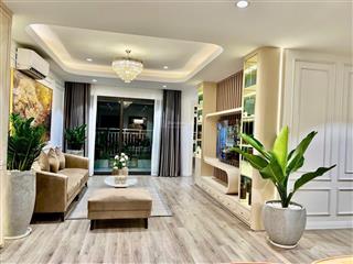 Bán nhanh 3pn mhdi lê đức thọ full nội thất sửa mới giá 7 tỷ   0365 775 ***
