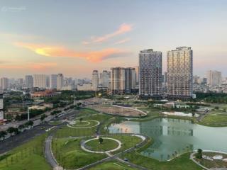 Cho thuê căn studio the matrix one tầng cao view hồ giá  1xtr/tháng   0365 775 ***