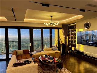 Bán căn hộ cao cấp 146m2 view thoáng vinhomes skylake phạm hùng giá 15 tỷ  0365 775 ***