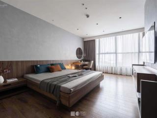 Bán 4pn 118m2 luxury park view cầu giấy full nt giá 12.9 tỷ   0365 775 ***