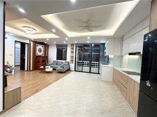 Gia đình cần bán lại căn 3pn 109m2 cc hancorp plaza trần đăng ninh 9.3 tỷ full nt   0365 775 ***