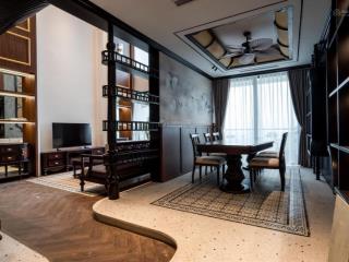 Bán căn siêu hoa hậu 4pn 216m2 the manor mễ trì giá 19 tỷ   0365 775 ***