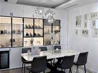 Chủ nhà thiện chí bán 3pn 95m2 golden park full nt nhà mới giá nhỉnh 10 tỷ.  0365 775 ***