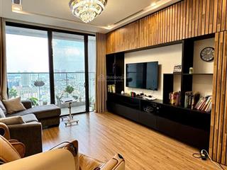 Bán 2pn 81m2  the park home cầu giấy  full nội thất giá 8.9 tỷ   0365 775 ***