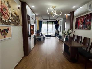 Bán căn góc 3pn 115m2 mhdi lê đức thọ full nội thất đẹp giá 8,9 tỷ   0365 775 ***