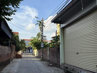 Bán nhà riêng tại xã thanh lâm, giá thỏa thuận, 99m2, 1 tầng, mặt tiền 4.5m
